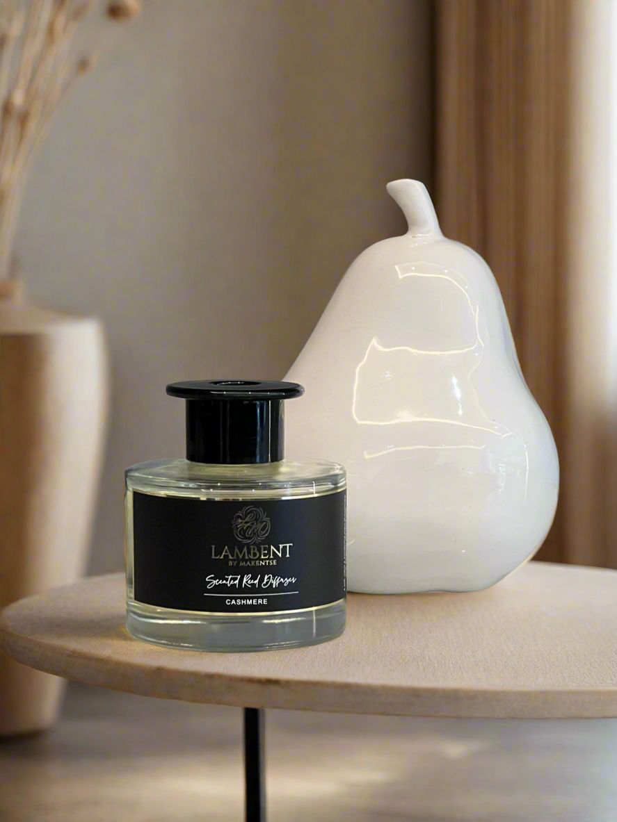 Cashmere Diffuser