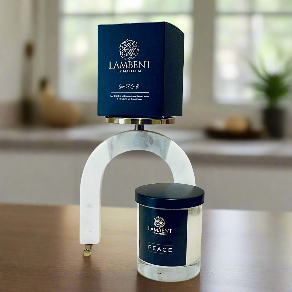 Peace Candle