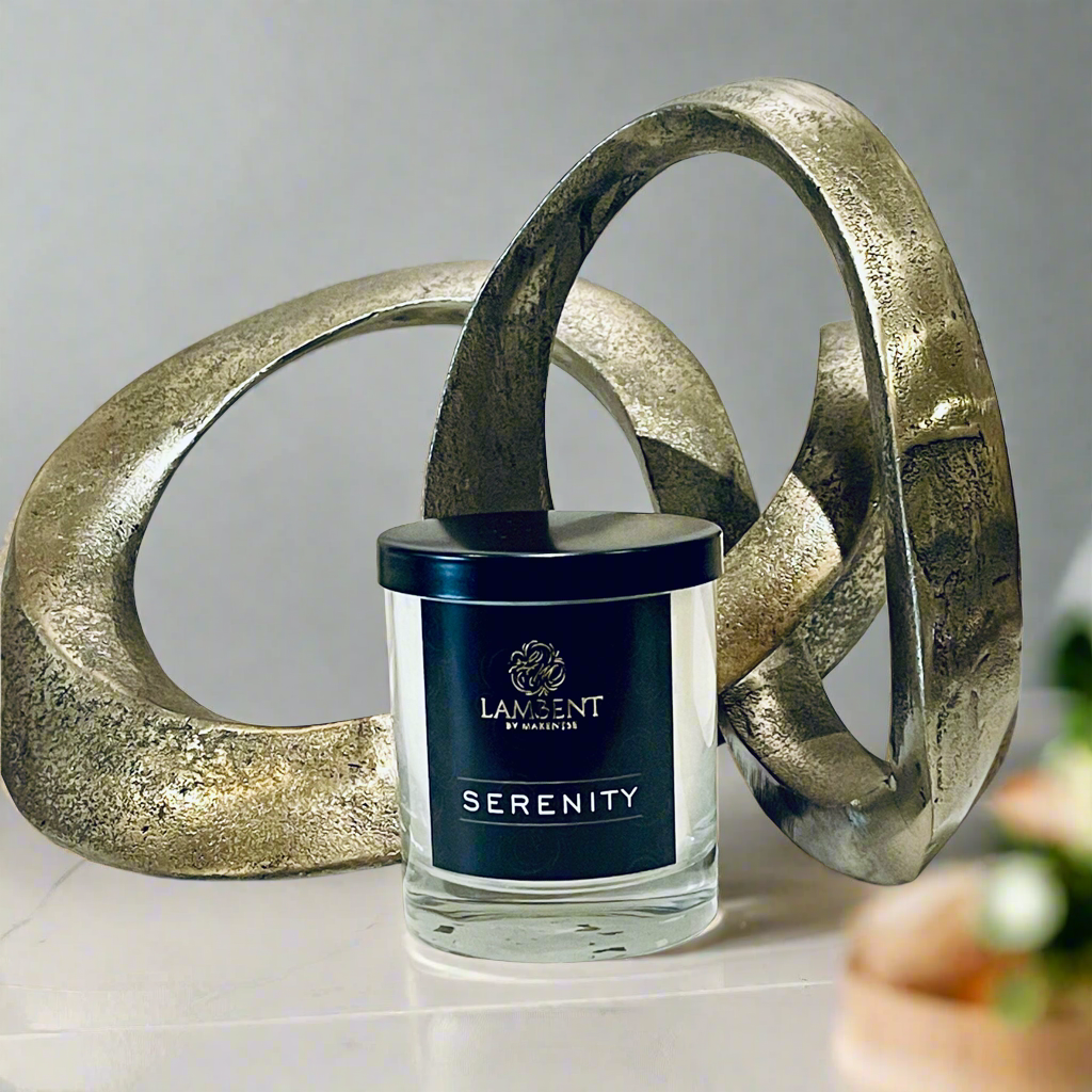 Serenity Candle