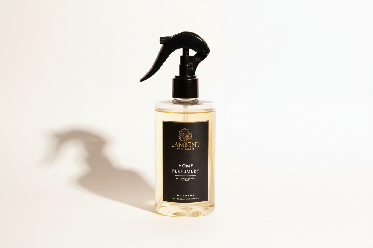 Home Perfumery