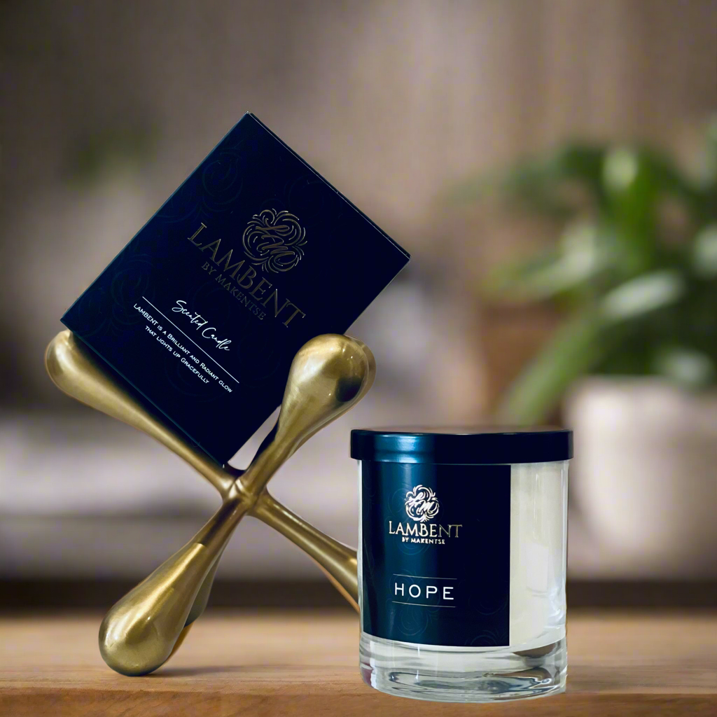 Hope Candle