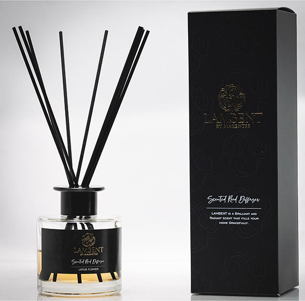 Lotus Flower Diffuser