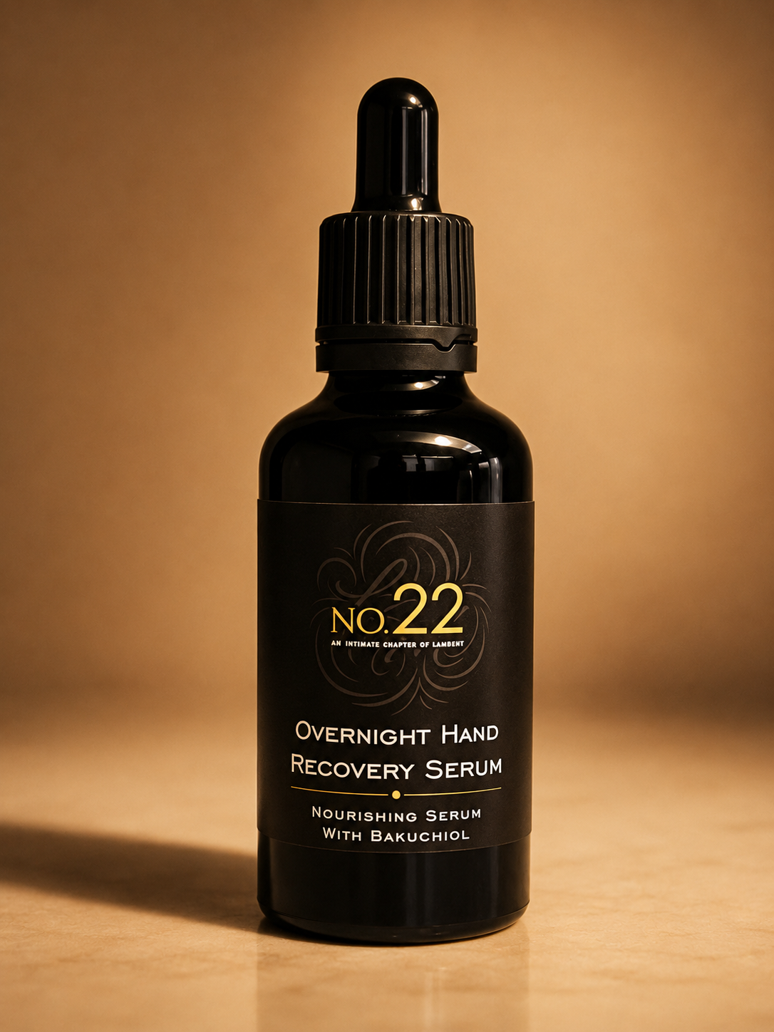 Overnight Hand Recovery Serum